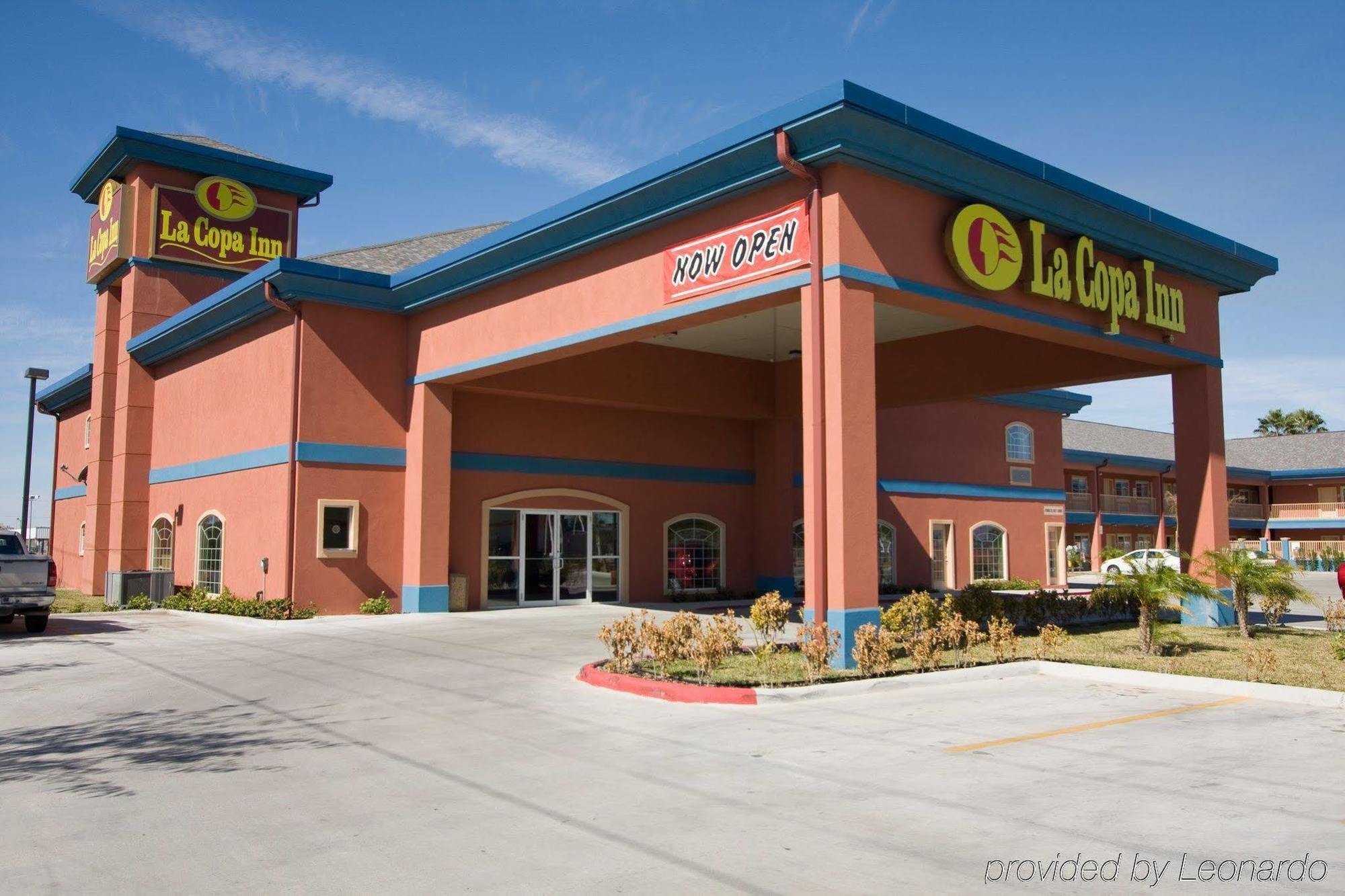 Quality Inn & Suites At The Outlets Mercedes-Weslaco Esterno foto